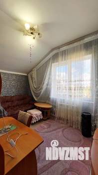 Дом 140м², 2-этажный, участок 4 сот.  