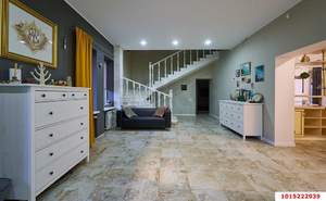 Дом 290м&sup2;, 2-этажный, участок 9 сот.  