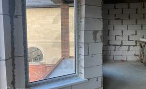 Дом 196м&sup2;, 2-этажный, участок 4 сот.  