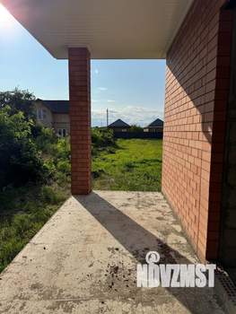 Дом 100м², 1-этажный, участок 4 сот.  