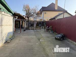 Дом 47м², 1-этажный, участок 4 сот.  