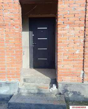 Дом 137м&sup2;, 2-этажный, участок 3 сот.  