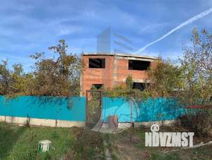 Дом 250м², 2-этажный, участок 4 сот.  