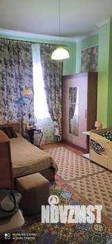 Коттедж 204м&sup2;, 3-этажный, участок 4 сот.  