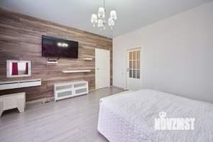 Дом 136м², 2-этажный, участок 3 сот.  