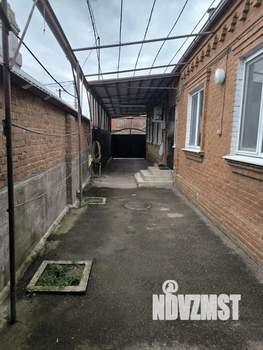 Дом 104м&sup2;, 1-этажный, участок 3 сот.  