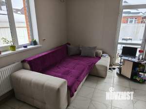 Дом 70м&sup2;, 1-этажный, участок 3 сот.  