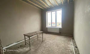 Дом 110м², 1-этажный, участок 5 сот.  