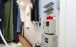 Дом 140м², 2-этажный, участок 4 сот.  