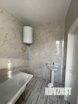 Дом 60м², 1-этажный, участок 4 сот.  