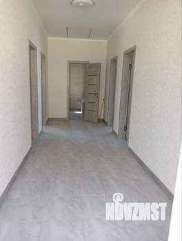 Дом 84м&sup2;, 1-этажный, участок 4 сот.  