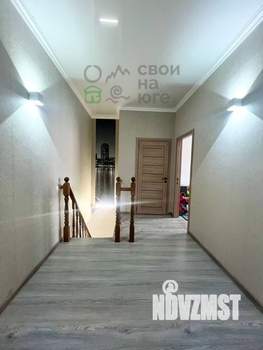 Дом 130м², 2-этажный, участок 3 сот.  