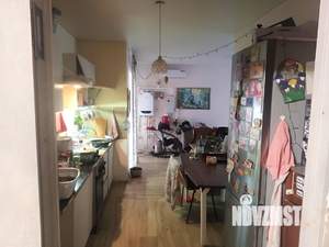 Дом 105м&sup2;, 1-этажный, участок 5 сот.  