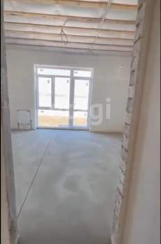 Дом 88м&sup2;, 2-этажный, участок 3 сот.  