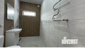 Дом 100м², 1-этажный, участок 4 сот.  