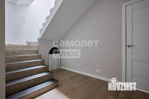 Таунхаус 125м², 2-этажный, участок 3 сот.  