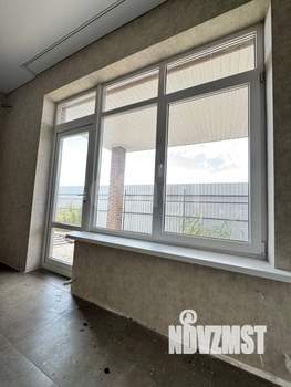 Дом 82м&sup2;, 1-этажный, участок 3 сот.  