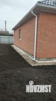 Дом 134м&sup2;, 2-этажный, участок 4 сот.  