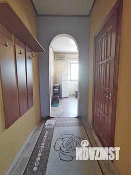 Дом 33м&sup2;, 1-этажный, участок 1 сот.  