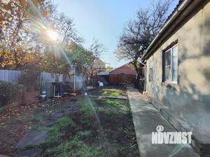 Дом 50м&sup2;, 1-этажный, участок 4 сот.  