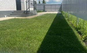 Дом 115м², 2-этажный, участок 7 сот.  