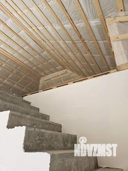 Дом 150м², 2-этажный, участок 6 сот.  