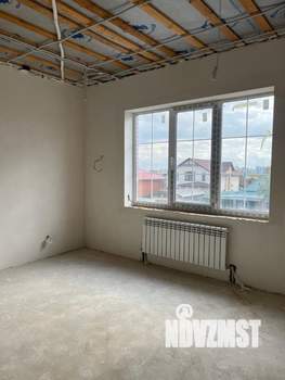 Дом 215м², 2-этажный, участок 6 сот.  