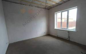 Дом 100м², 1-этажный, участок 4 сот.  