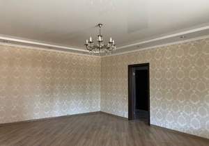 Дом 140м², 1-этажный, участок 4 сот.  
