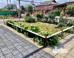 Дом 263м&sup2;, 2-этажный, участок 7 сот.  