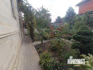 Коттедж 270м², 2-этажный, участок 10 сот.  