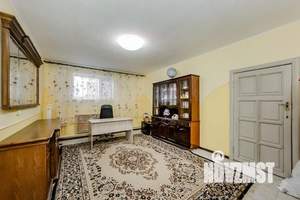 Дом 297м&sup2;, 1-этажный, участок 8 сот.  