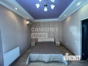 Таунхаус 115м², 2-этажный, участок 14 сот.  