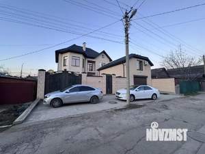 Дом 380м&sup2;, 2-этажный, участок 4 сот.  