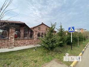 Дом 550м², 2-этажный, участок 11 сот.  