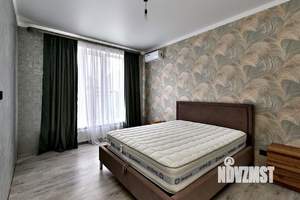 Дом 226м², 1-этажный, участок 6 сот.  