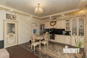 Дом 137м&sup2;, 1-этажный, участок 3 сот.  