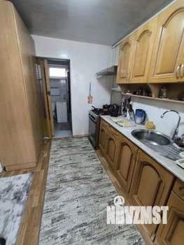 Дом 104м&sup2;, 1-этажный, участок 3 сот.  