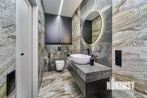 Таунхаус 95м&sup2;, 2-этажный, участок 2 сот.  