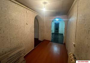 Дом 92м², 1-этажный, участок 4 сот.  