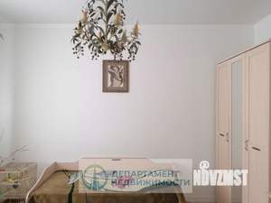 Дом 85м², 1-этажный, участок 4 сот.  