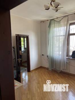 Дом 321м², 2-этажный, участок 8 сот.  