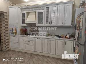 Дом 147м², 2-этажный, участок 4 сот.  