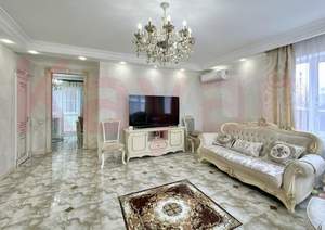 Дом 184м², 2-этажный, участок 4 сот.  