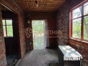 Дом 20м², 1-этажный, участок 6 сот.  