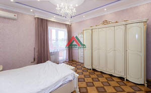 Дом 650м&sup2;, 5-этажный, участок 6 сот.  