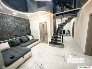 Дом 117м&sup2;, 2-этажный, участок 4 сот.  