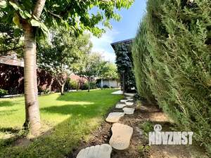 Дом 135м&sup2;, 2-этажный, участок 4 сот.  