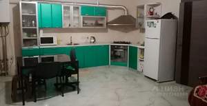 Дом 140м&sup2;, 2-этажный, участок 4 сот.  