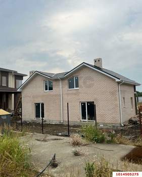 Дом 85м&sup2;, 2-этажный, участок 4 сот.  